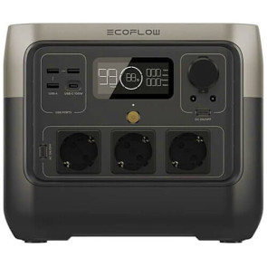 Зарядна станція EcoFlow RIVER 2 Pro ГАРАНТІЯ 12 міс.