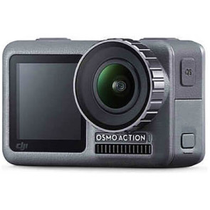 Екшн-камера DJI Osmo Action (CP.OS.00000020.01) ГАРАНТІЯ 12 міс.