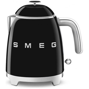 Електрочайник SMEG KLF05BLEU
