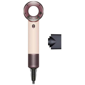 Фен Dyson Supersonic Travel HD19 Ceramic Pink/Rose Gold (492457-01) ГАРАНТІЯ 3 міс.