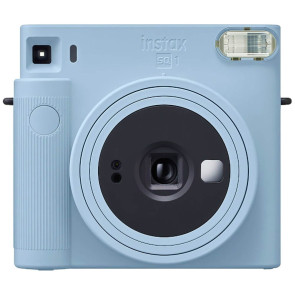 Фотокамера моментального друку Fujifilm Instax SQ1 Glacier Blue (16672142)
