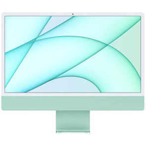 iMac M1 8CPU/8GPU/512GB Green 2021