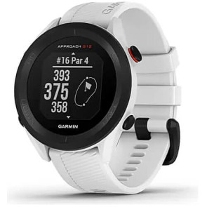 Смарт-годинник Garmin Approach S12 White (010-02472-12/02) ГАРАНТІЯ 3 міс.