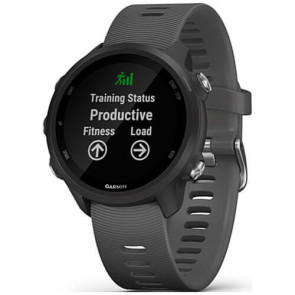 Спортивний годинник Garmin Forerunner 245 Slate Gray (010-02120-00) ГАРАНТІЯ 12 міс.