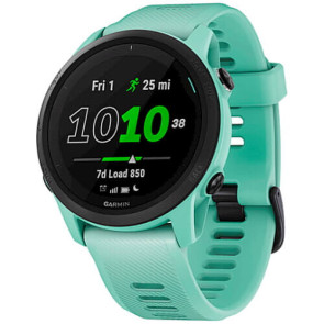Смарт-годинник Garmin Forerunner 745 Neo Tropic (010-02445-11) ГАРАНТІЯ 3 міс.