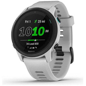 Смарт-годинник Garmin Forerunner 745 Whitestone Grey (010-02445-13) ГАРАНТІЯ 12 міс.