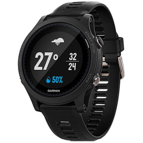Смарт-годинник Garmin Forerunner 935 Black (010-01746-04) ГАРАНТІЯ 12 міс.