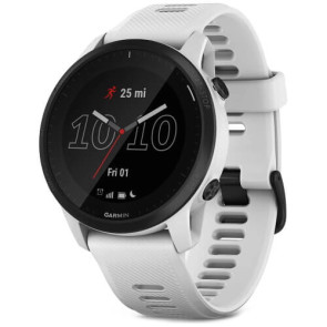 Смарт-годинник Garmin Forerunner 945 LTE Whitestone (010-02383-21) ГАРАНТІЯ 3 міс.