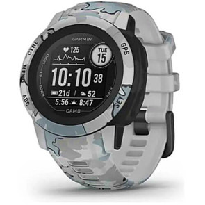 Смарт-годинник Garmin Instinct 2S Camo Edition Mist Camo (010-02563-13)