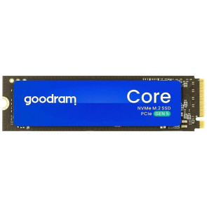 SSD-накопичувач GOODRAM Core 1TB (SSDR-GRC01-1K0-80) 