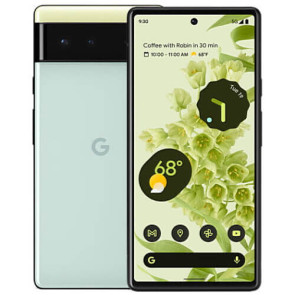 Google Pixel 6 8/128GB Sorta Seafoam ГАРАНТІЯ 3 міс.
