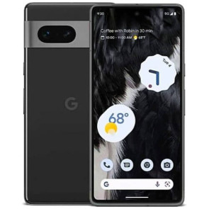 Google Pixel 7 8/128GB Obsidian