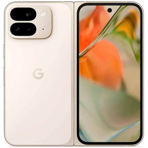 Google Pixel 9 Pro Fold 16/256GB Porcelain ГАРАНТІЯ 12 міс.