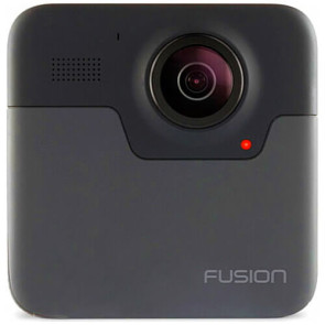 Екшн-камера GoPro Fusion (CHDHZ-103) ГАРАНТІЯ 3 міс.