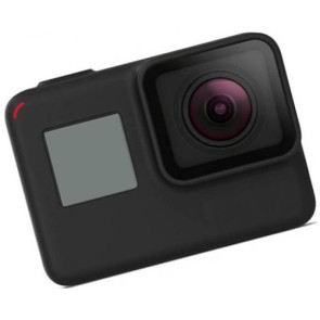 Екшн-камера GoPro HERO7 Black (CHDHX-701-RW) ГАРАНТІЯ 12 міс.