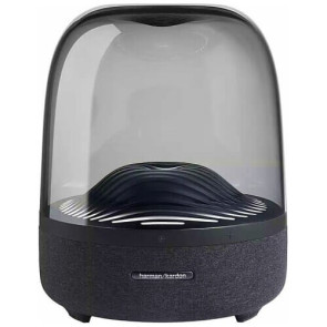 Мультимедійна акустика Harman Kardon Aura Studio 3 Black (HKAURAS3BLKEU)