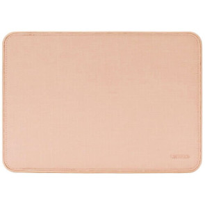 Чохол-папка Incase Icon Sleeve in Woolenex for MacBook Pro 16'' Blush Pink (INMB100642-BLP)