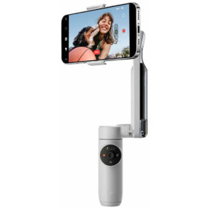 Монопод-стабілізатор Insta360 Flow Creator Kit Gray (CINSABBA) ГАРАНТІЯ 3 міс.