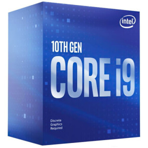 Процесор Intel Core i9-10900K (BX8070110900K)