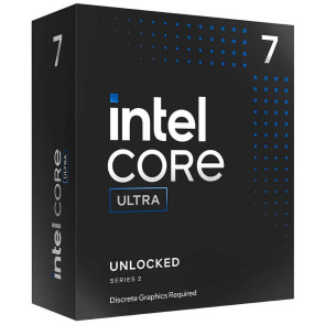 Процесор Intel Core Ultra 7 265KF (BX80768265KF)