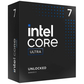 Процесор Intel Core Ultra 7 265K (BX80768265K)