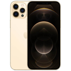 б/у iPhone 12 Pro Max 128GB Gold (Хороший стан)