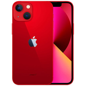 б/у iPhone 13 Mini 512GB (PRODUCT)RED (Хороший стан)