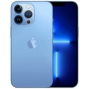 iPhone 13 Pro 256GB Sierra Blue Dual Sim