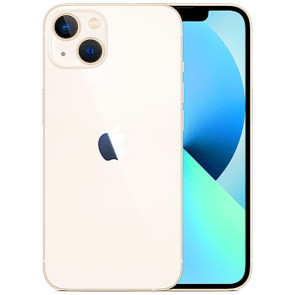 б/у iPhone 13 512GB Starlight (Відміний стан)