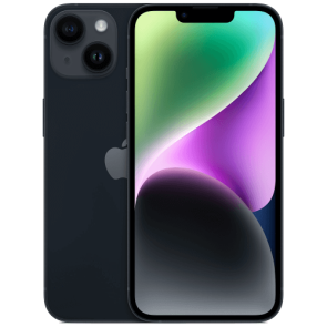 iPhone 14 256Gb Midnight eSIM (MPVV3)