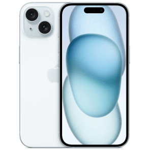 iPhone 15 Plus 256Gb Blue (MU1F3) (OPEN BOX)