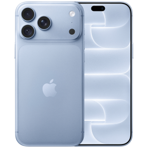 iPhone 18 Pro Max 1TB Glacier (MJY14)
