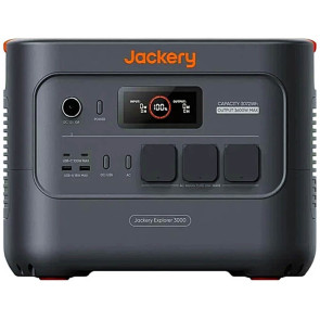 Зарядна станція Jackery Explorer 3000 v2