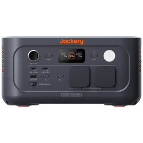Зарядна станція Jackery Explorer 500 V2 (21-0001-000275) ГАРАНТІЯ 12 міс.