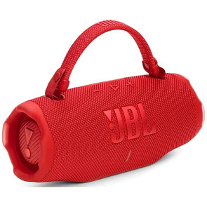 Акустика JBL Charge 6 Red (JBLCHARGE6RED)