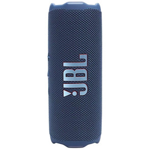 Акустика JBL Flip 7 Blue (JBLFLIP7BLU)