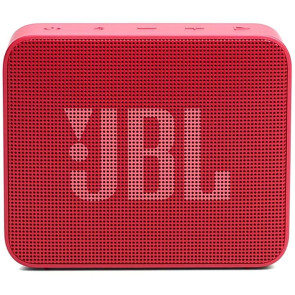 Акустика JBL Go Essential 2 Red (JBLGOES2REDEU)