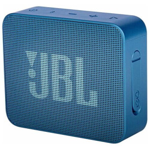 Портативна акустика JBL GO Essential Blue (JBLGOESBLU)