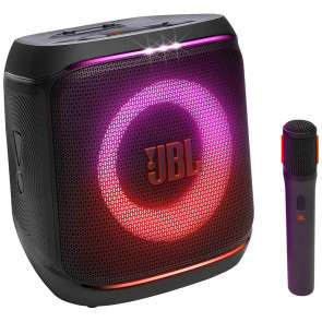 Акустика JBL PartyBox Encore 2 Black (JBLPBENCORE2EP)
