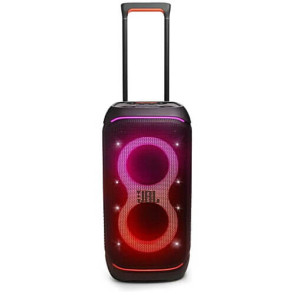 Акустика JBL PartyBox Stage 320 Black (JBLPBSTAGE320EP)