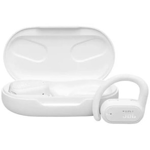 Навушники JBL Soundgear Sense Bluetooth White