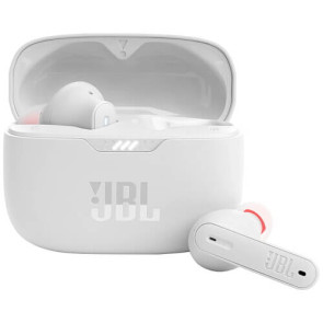 Навушники JBL Tune 230NC White (JBLT230NCTWSWHT) ГАРАНТІЯ 3 міс.