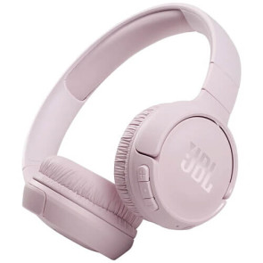 Навушники з мікрофоном JBL Tune 510BT Rose (JBLT510BTROS)