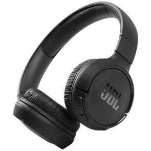 Навушники з мікрофоном JBL Tune 510BT Black (JBLT510BTBLK)