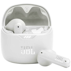 Навушники JBL Tune Flex TWS Bluetooth White (JBLTFLEXWHT)