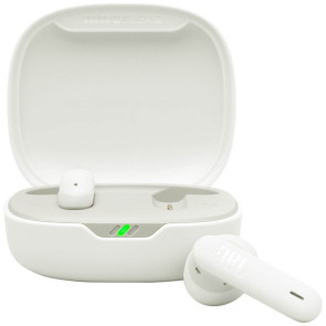 Навушники JBL Wave Flex 2 White (JBLWFLEX2WHT)