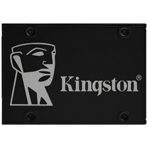 SSD-накопичувач Kingston KC600 256GB (SKC600/256G)