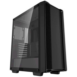 Корпус Deepcool CC560 Limited V2 (R-CC560-BKNAA0-C-2)