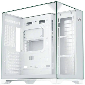 Корпус PcCOOLER CPS C3 M500 WH