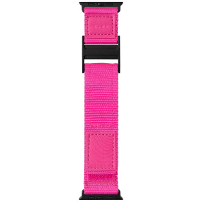 Ремінець LAUT CHAMPS SPORT for Apple Watch 42/44/45/49mm Pink (L_AWU_CS_P)